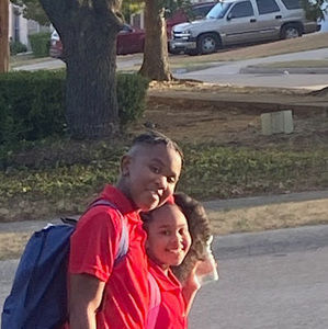 Meet your Posher, Barbara